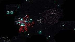 Overpowered 1 - Mars Infestation
