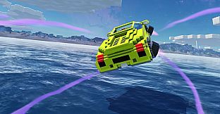 Cubic Odyssey - Light Pack