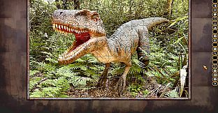 Jigsaw Puzzle Pack - Pixel Puzzles Ultimate: Dino Park