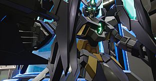New Gundam Breaker
