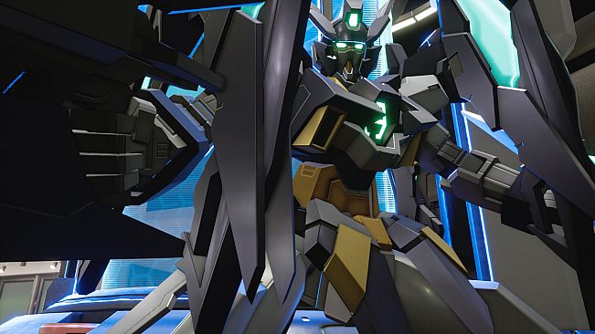 New Gundam Breaker