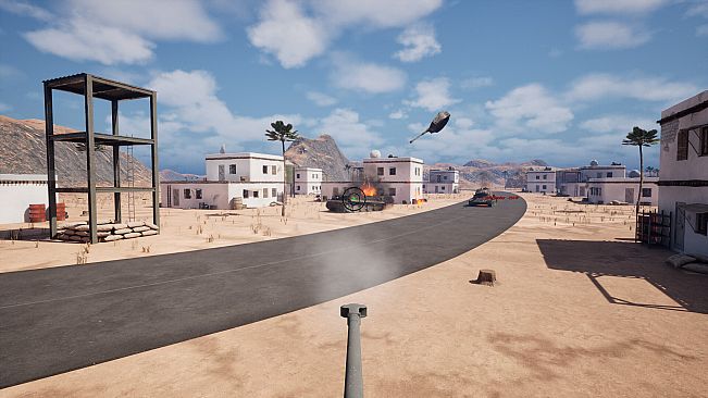 Operation Serval