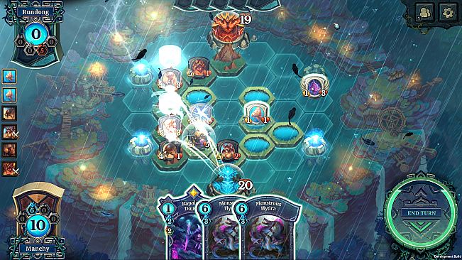 Faeria - All Wells DLC
