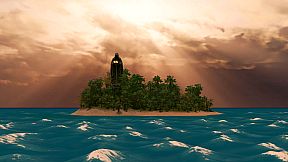 Wildshape - Map Editor (free demo)