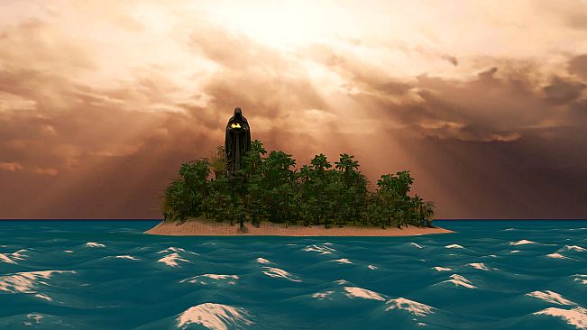 Wildshape - Map Editor (free demo)