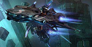 Star Conflict: Thar'Ga. Deluxe Version