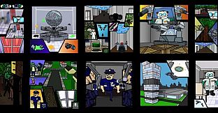 Cymatically Muffed - Supporter Pack