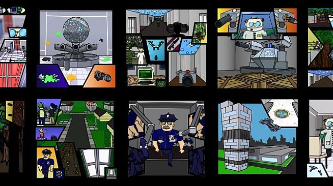 Cymatically Muffed - Supporter Pack