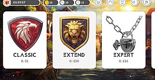 Pair Matching Puzzle Connect - Expansion Pack 4