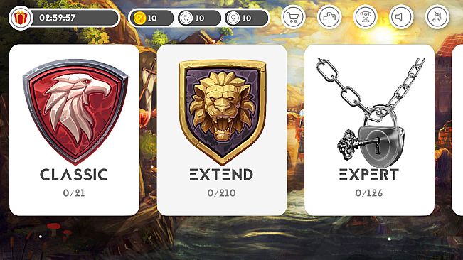 Pair Matching Puzzle Connect - Expansion Pack 4