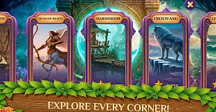 Myth Finders 2 Collector's Edition