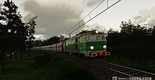 SimRail - The Railway Simulator: Cargo Pack