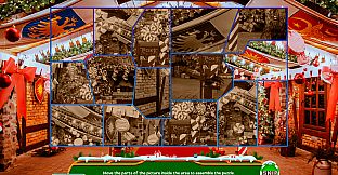 Christmas Across America Collector's Edition