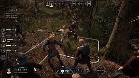 NORSE: Oath of Blood