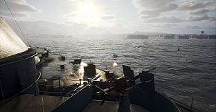 Beach Invasion 1941-Pearl Harbor