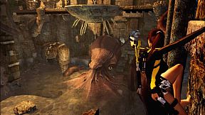 Tomb Raider Underworld