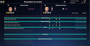 Absolute Tennis Manager 2