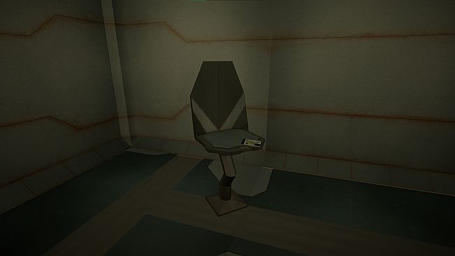 Sektar: Echoes of Fear