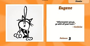 Cats Make You Smarter!