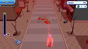 LISTEN UP! WE TRIED TO MAKE “THOSE GAMES” EVEN MORE EXTREME! SOME THINGS HAVE TO BE LEARNED THE HARD WAY!