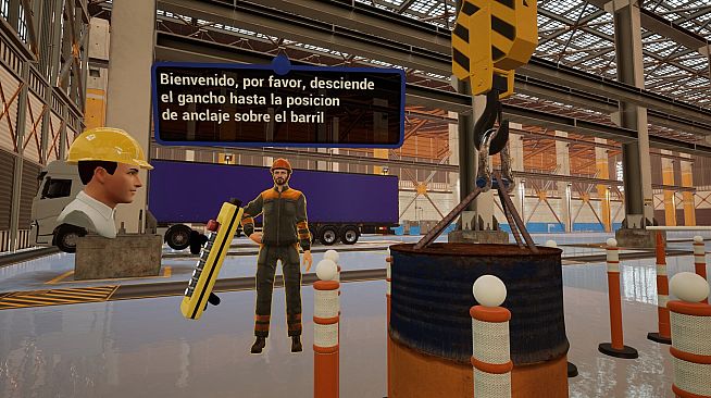 Virtual Risk Prevention