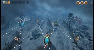 Dragon Front: Adventures