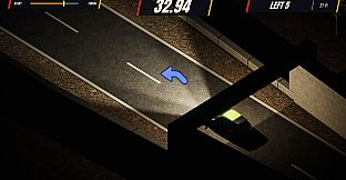Rally Rush