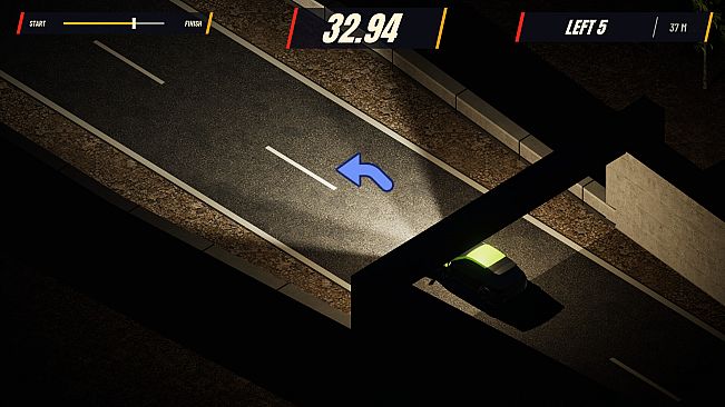 Rally Rush