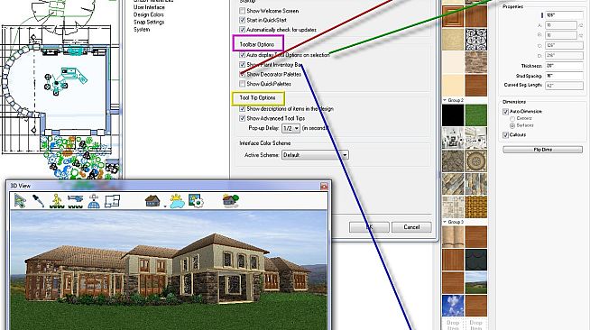 Learning Punch! Software: Training, Tools & Tutorials for V19 - Windows Version - by Patricia Gamburgo