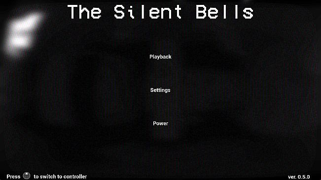 The Silent Bells