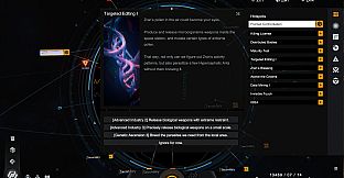 Lightracer Spark - Grey and Green