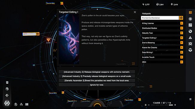 Lightracer Spark - Grey and Green