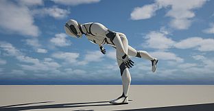 Getting Over It with Your Body