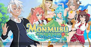 Monmusu Island