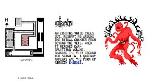 This Book Is A Dungeon