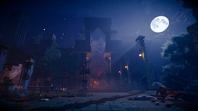 Firva Strings of Fate