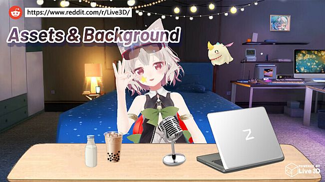 VTuber Maker