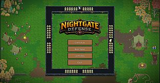 Nightgate Defense