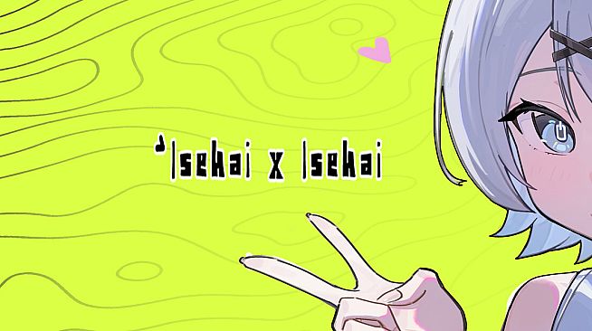 Isekai x Isekai