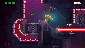 Gunborg: Dark Matters