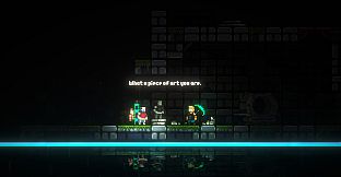 Himno The Silent Melody: Ruins