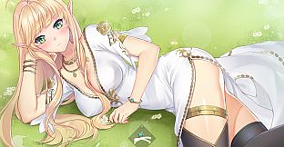 Seek Girl Ⅳ - Patch