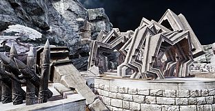 Whispers of the Ancients