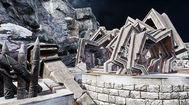 Whispers of the Ancients