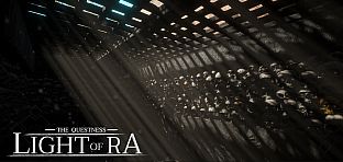 The Questness: Light of Ra