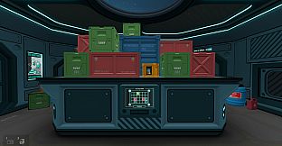 Escape Simulator: Among Us DLC