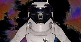 Sci-Fi characters for Sci-fi builder