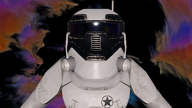 Sci-Fi characters for Sci-fi builder