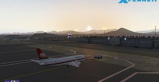 X-Plane 11 - Add-on: FSDG - Sharm El-Sheikh XP