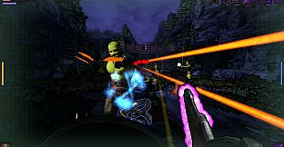 Bloc-Age: Path of the Oracle